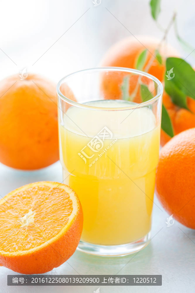 杯果汁