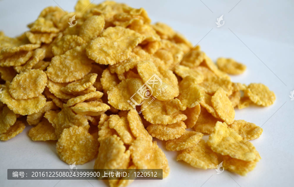 玉米片