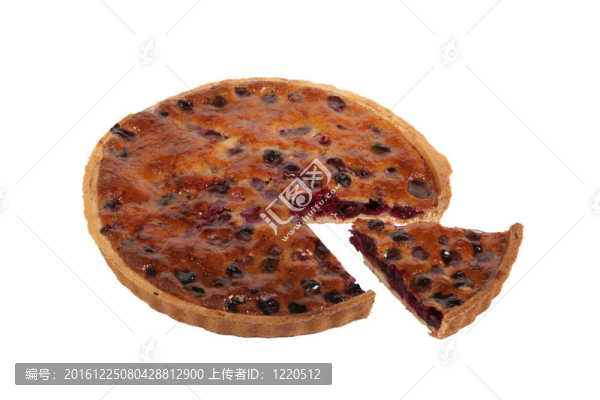 櫻桃派