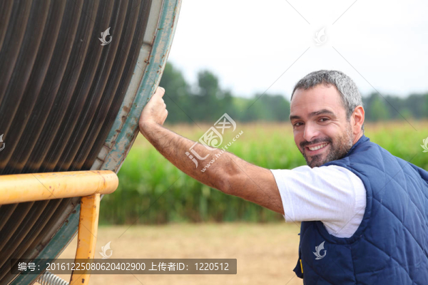 農(nóng)民