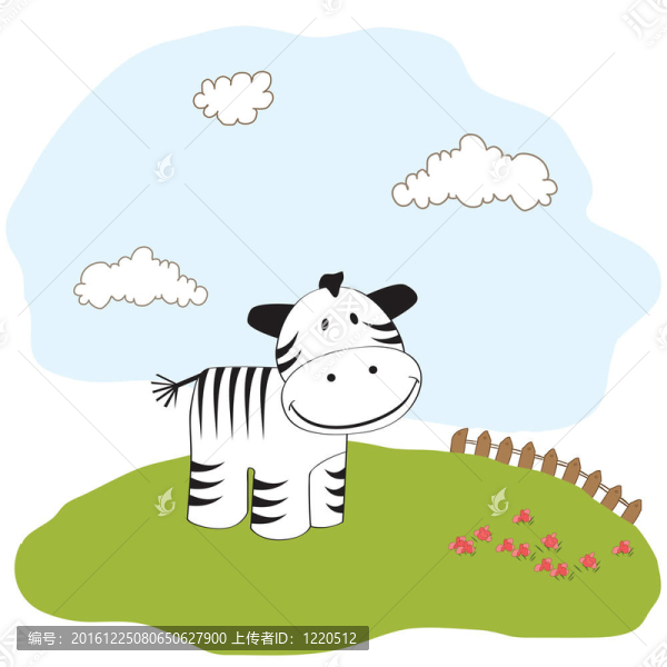 斑馬