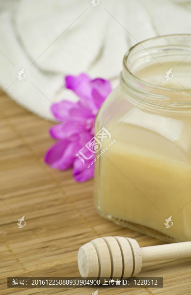 親愛的SPA