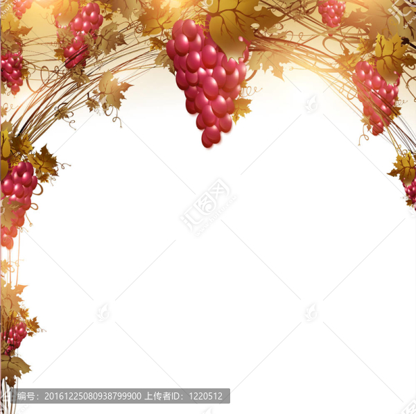 紅葡萄