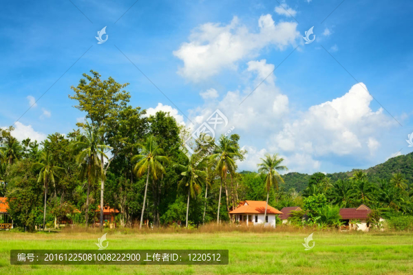 泰國(guó)景觀