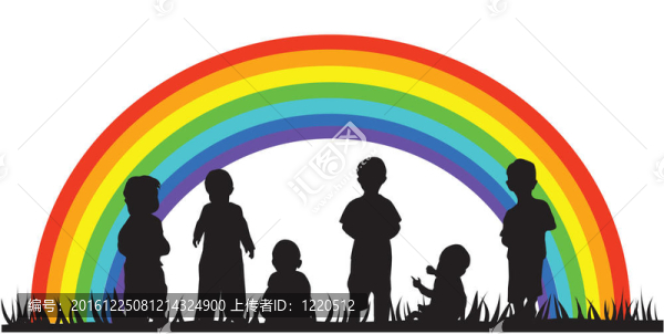 兒童