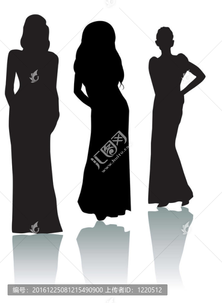 女人