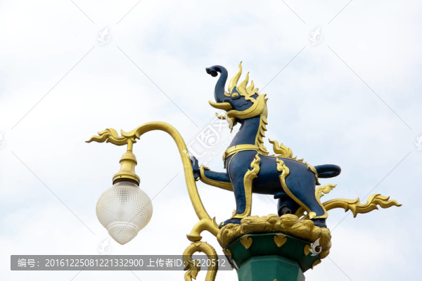 動(dòng)物雕塑