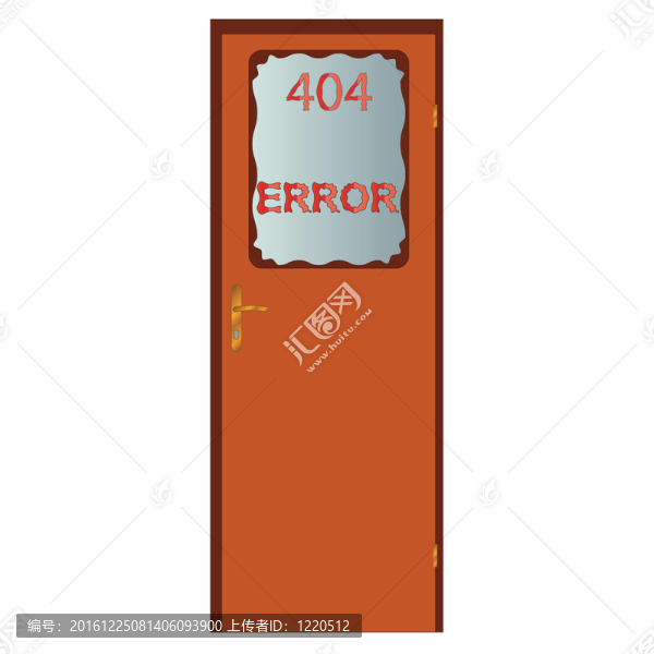 404錯誤