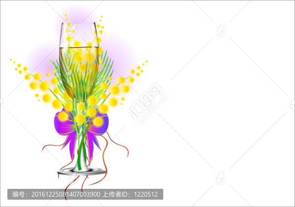 含羞草為婦女節(jié)