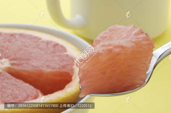 柚子咬