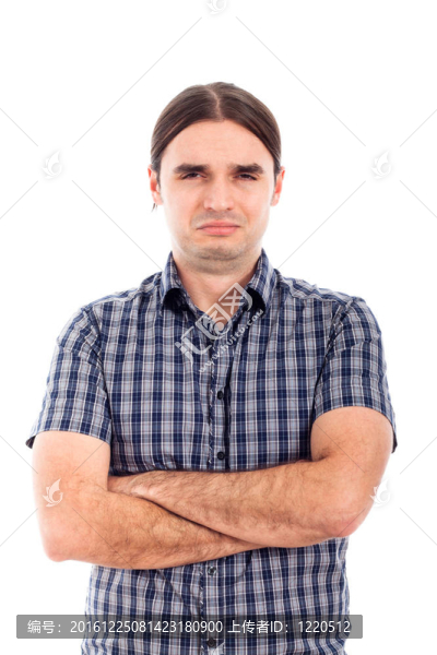 快樂悲傷的人