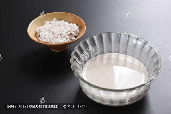 葛粉