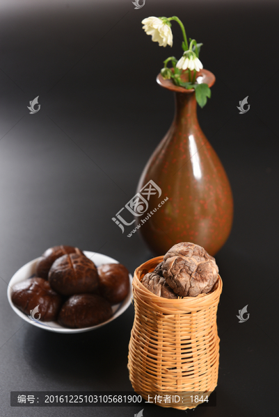 香菇