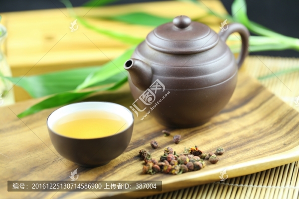 茶葉茶具