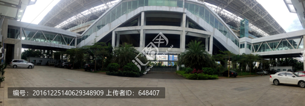 高鐵站臺(tái),高清,全景,大圖