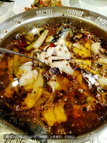 水煮魚