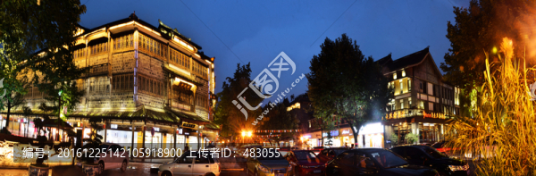 南橋