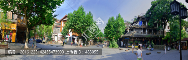 南橋