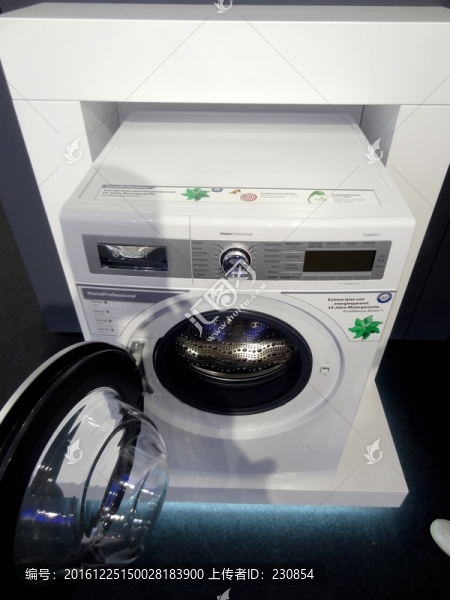 滾筒洗衣機
