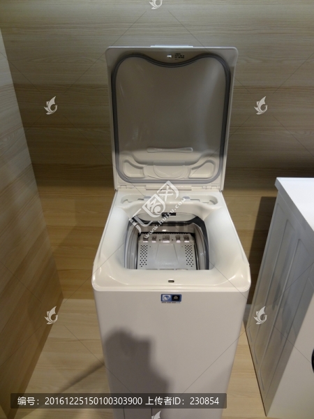 頂開式滾筒洗衣機(jī)