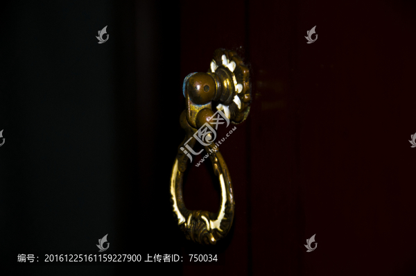 銅拉扣