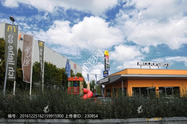 德國風光,歐洲風光