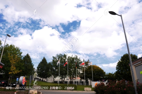 德國(guó)風(fēng)光,歐洲風(fēng)光