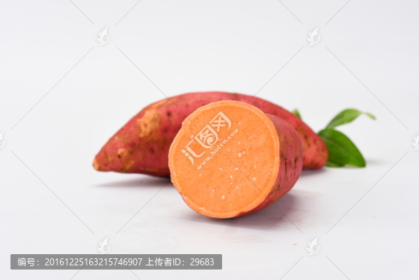 紅薯