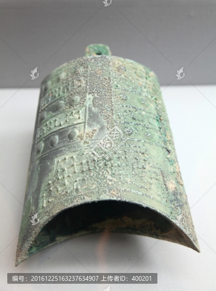 戰(zhàn)國編鐘