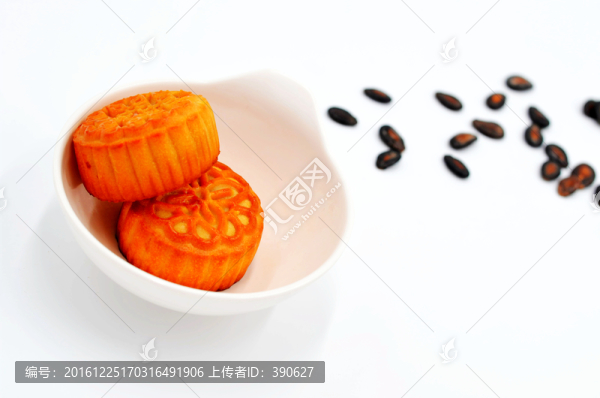 月餅