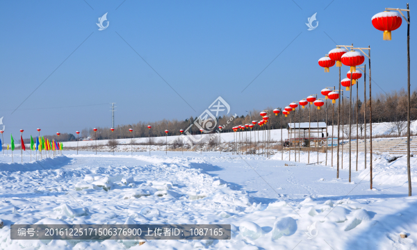 魅力冰雪節(jié)運(yùn)動