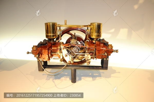 汽車發(fā)動(dòng)機(jī)