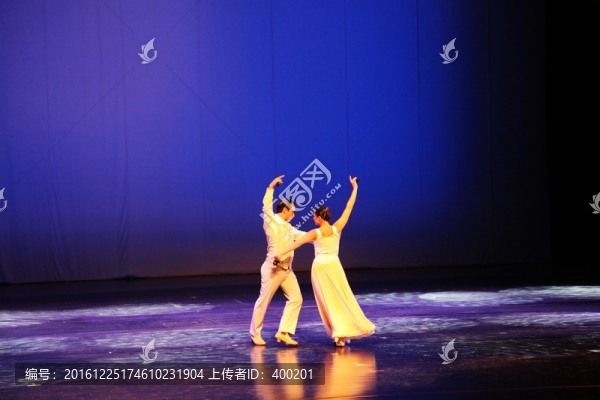 弗拉門戈舞蹈演出