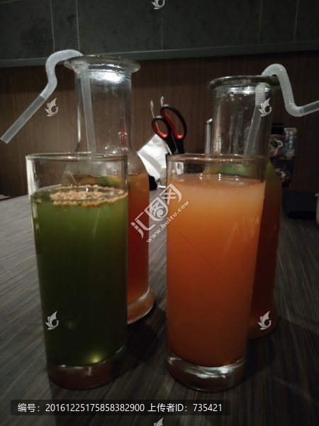 瓶裝飲料
