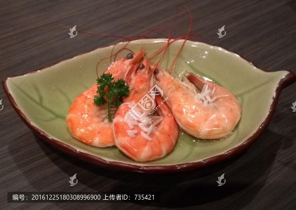 蝦