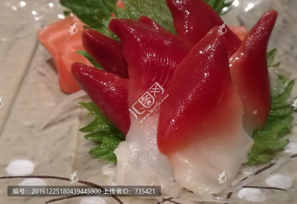 北極貝