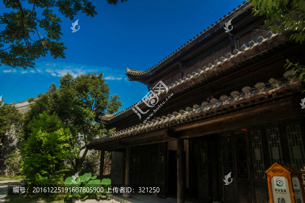 臺(tái)兒莊古城