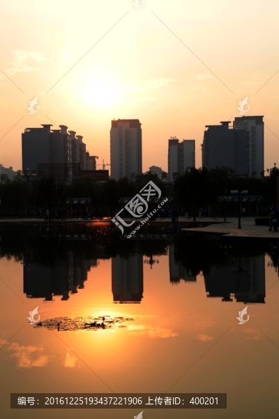 城市,朝陽(yáng)
