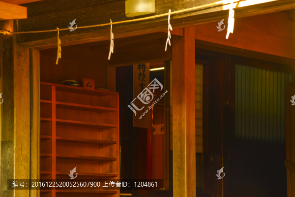 日本神社