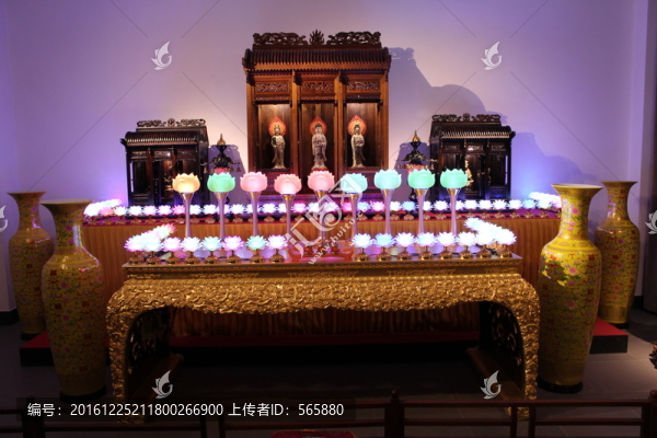 佛教文化