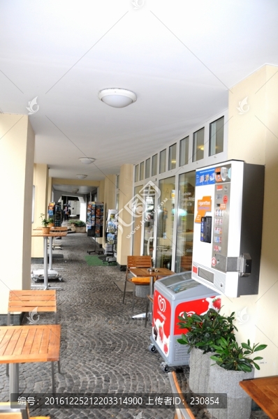 德國商店