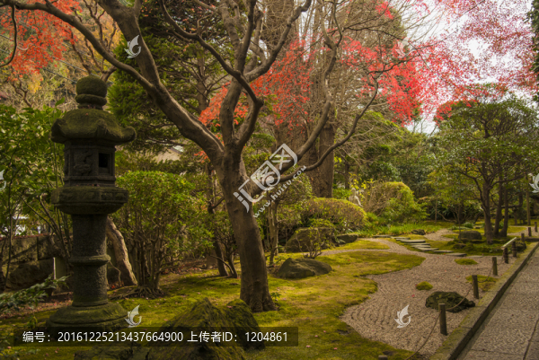 日本鐮倉神社