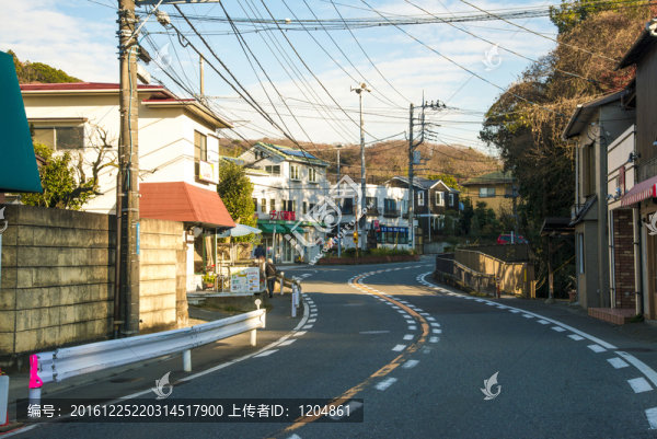 日本街景