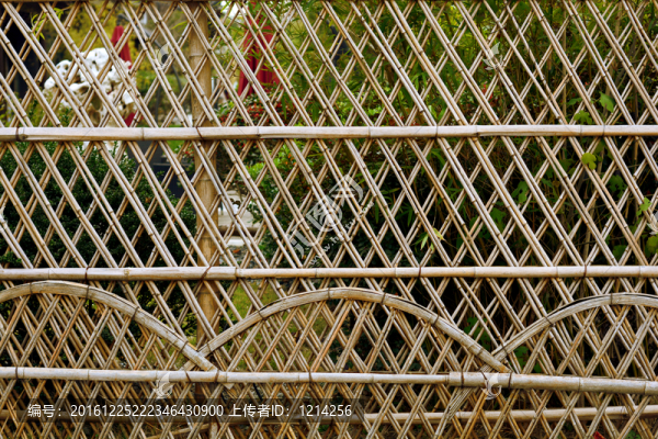 柵欄