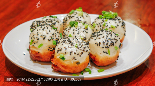 生煎