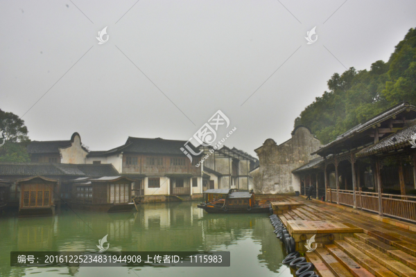 江南水鄉(xiāng)