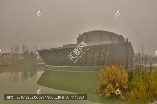 烏鎮(zhèn)歌劇院