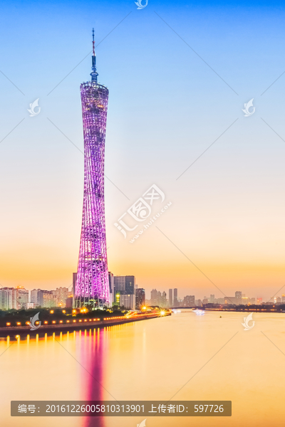 廣州風景
