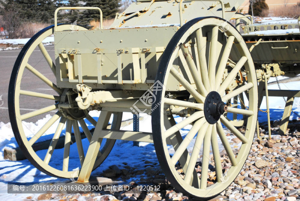 貨車。