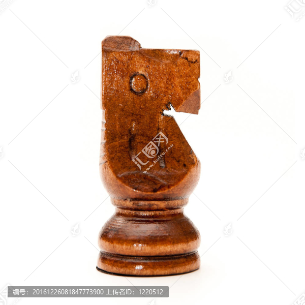 黑騎士棋子